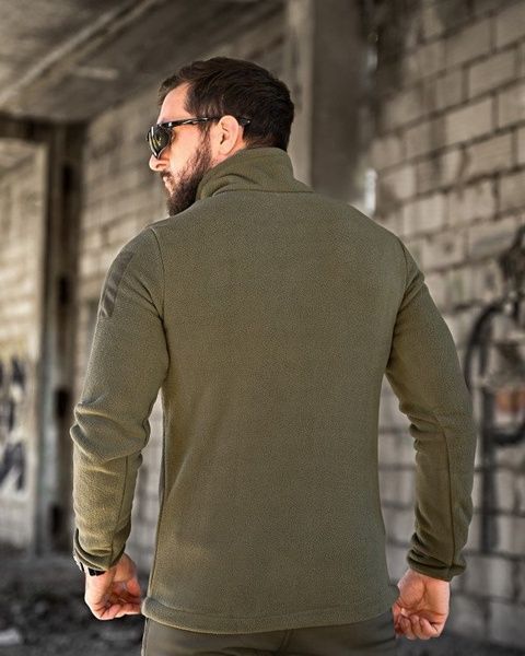 Флісова кофта Thermal Mk.2 Olive 19443-46 фото