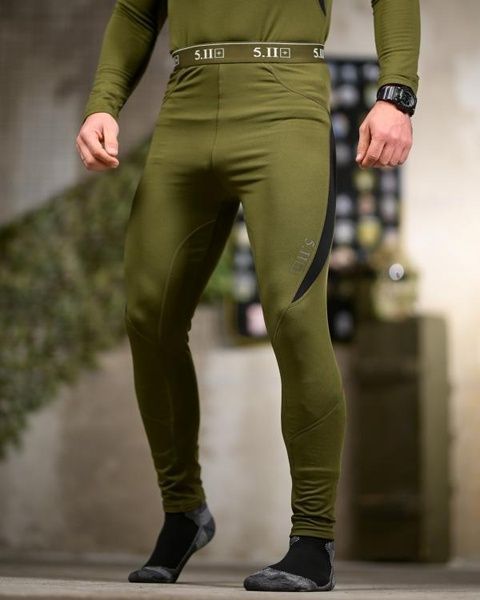 Термобелье 5.11 Olive 56710-46 фото