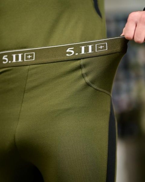 Термобелье 5.11 Olive 56710-46 фото