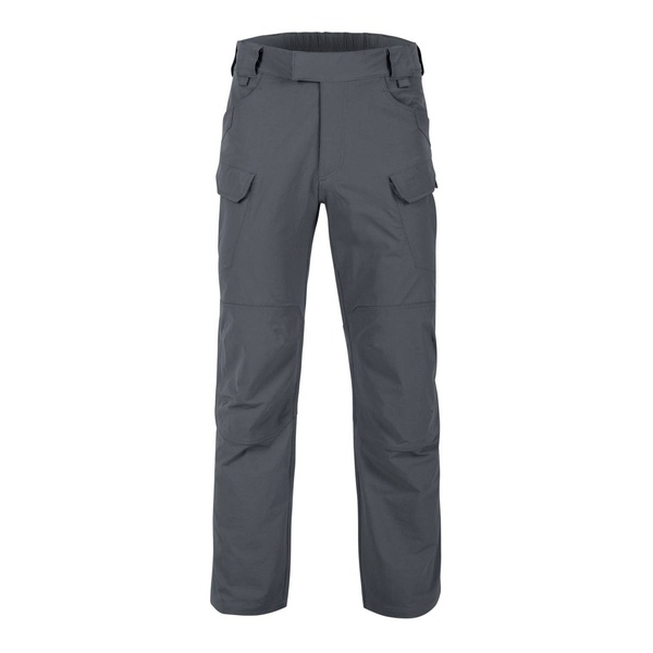 Штани Helikon-Tex Outdoor Tactical Pants VersaStretch® Lite Shadow Grey SP-OTP-VL-35-B03 фото