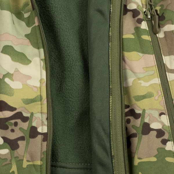 Куртка Shark Skin SoftShell, Мультикам TAC-105C-49-02 фото