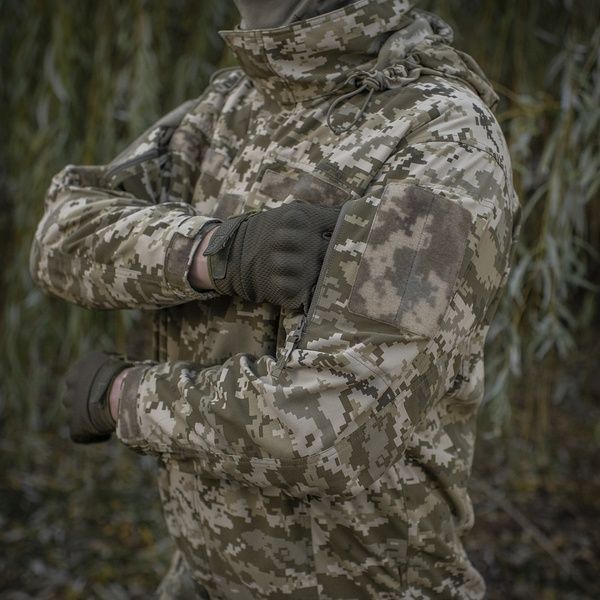 Демісезонна куртка M-Tac STORM Pixel 20514030-XL/R фото