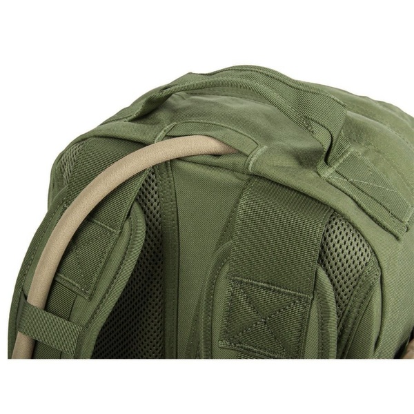 Рюкзак тактический Helikon-Tex Racoon Mk2® Cordura® 20L Olive Green VK-T-Hel-Rak-OlivGree фото