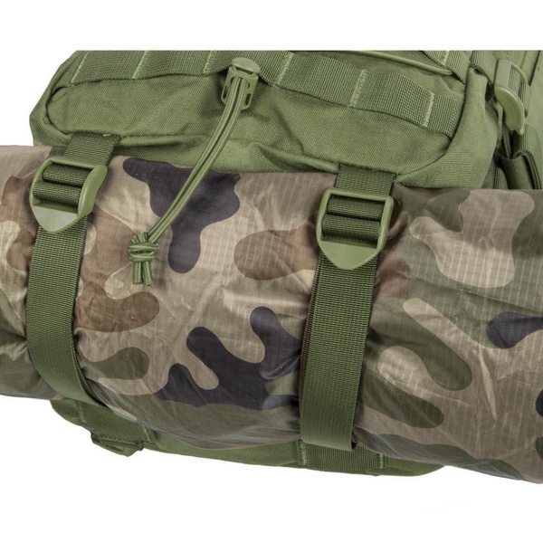 Рюкзак тактический Helikon-Tex Racoon Mk2® Cordura® 20L Olive Green VK-T-Hel-Rak-OlivGree фото