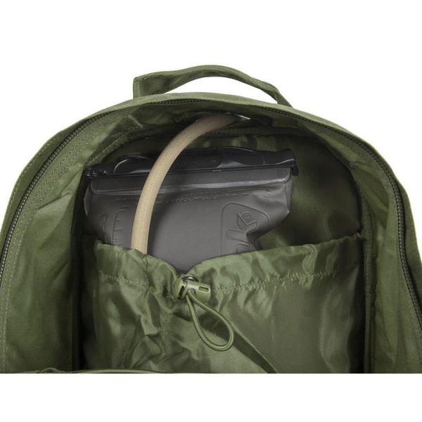 Рюкзак тактический Helikon-Tex Racoon Mk2® Cordura® 20L Olive Green VK-T-Hel-Rak-OlivGree фото