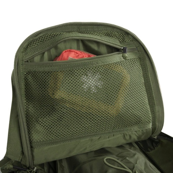 Рюкзак тактичний Helikon-Tex Racoon Mk2® Cordura® 20L Olive Green VK-T-Hel-Rak-OlivGree фото