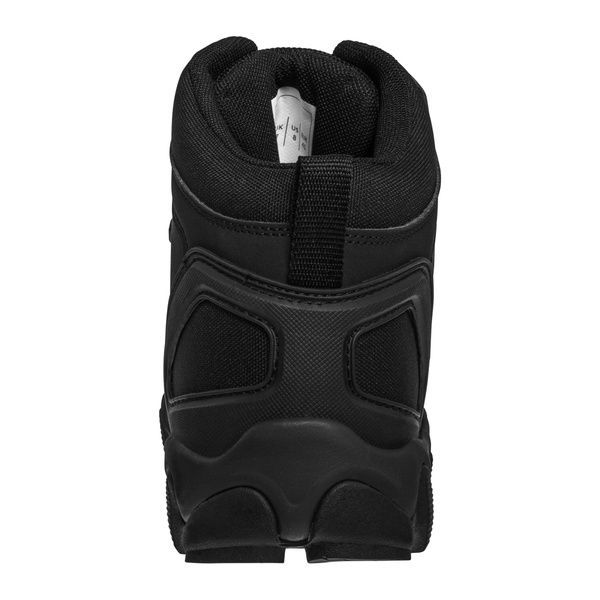 Тактические ботинки Mil-Tec Chimera Mid Black BOS-MT-ChML-B-39 фото