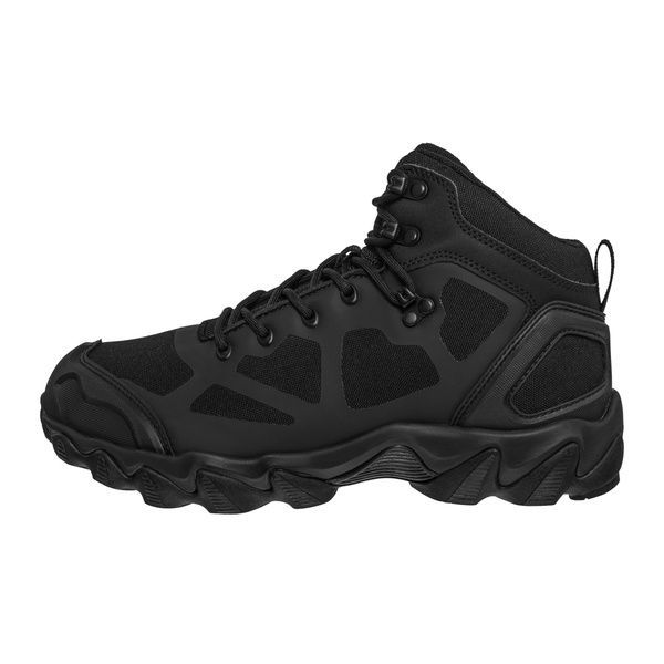 Тактические ботинки Mil-Tec Chimera Mid Black BOS-MT-ChML-B-39 фото