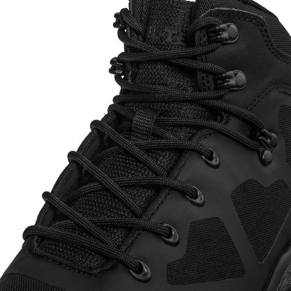 Тактические ботинки Mil-Tec Chimera Mid Black BOS-MT-ChML-B-39 фото