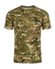 Тактическая футболка CoolMax Multicam 14932-46 фото 1