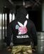 Военное Худи Wargirl Pink-Black 95082-48 фото 7