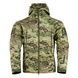 Куртка Shark Skin SoftShell, Мультикам TAC-105C-49-02 фото 3