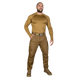 Штаны Stalker 3.0 Twill Coyote 7882-48 фото 2