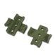 Шолом тактичний Sestan-Busch ARAMID Olive 7002-XL фото 8