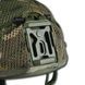 Шолом тактичний Sestan-Busch ARAMID Olive 7002-XL фото 6