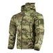 Куртка Shark Skin SoftShell, Мультикам TAC-105C-49-02 фото 1