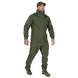 Куртка Phantom SoftShell Olive 7294-48 фото 2