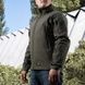 Демисезонная куртка Soft Shell M-Tac Olive 20201001-XS фото 12