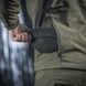 Демисезонная куртка Soft Shell M-Tac Olive 20201001-XS фото 14