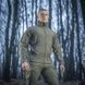 Демисезонная куртка Soft Shell M-Tac Olive 20201001-XS фото 6