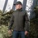 Демисезонная куртка Soft Shell M-Tac Olive 20201001-XS фото 15