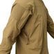 Куртка Helikon Trooper StormStretch Softshell MK2 Coyote KU-TRM-NL-11-B02 (XS) фото 4