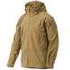 Куртка Helikon Trooper StormStretch Softshell MK2 Coyote KU-TRM-NL-11-B02 (XS) фото 1