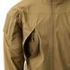 Куртка Helikon Trooper StormStretch Softshell MK2 Coyote KU-TRM-NL-11-B02 (XS) фото 5