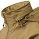 Куртка Helikon Trooper StormStretch Softshell MK2 Coyote KU-TRM-NL-11-B02 (XS) фото 7