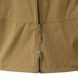 Куртка Helikon Trooper StormStretch Softshell MK2 Coyote KU-TRM-NL-11-B02 (XS) фото 6