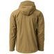 Куртка Helikon Trooper StormStretch Softshell MK2 Coyote KU-TRM-NL-11-B02 (XS) фото 2