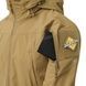 Куртка Helikon Trooper StormStretch Softshell MK2 Coyote KU-TRM-NL-11-B02 (XS) фото 10