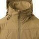 Куртка Helikon Trooper StormStretch Softshell MK2 Coyote KU-TRM-NL-11-B02 (XS) фото 8