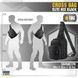 M-TAC СУМКА CROSS BAG ELITE BLACK 10153002-B фото 8