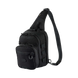 M-TAC СУМКА CROSS BAG ELITE BLACK 10153002-B фото 1