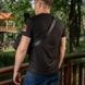 M-TAC СУМКА CROSS BAG ELITE BLACK 10153002-B фото 4