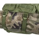 Рюкзак тактический Helikon-Tex Racoon Mk2® Cordura® 20L Olive Green VK-T-Hel-Rak-OlivGree фото 5