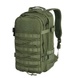 Рюкзак тактический Helikon-Tex Racoon Mk2® Cordura® 20L Olive Green VK-T-Hel-Rak-OlivGree фото 1