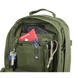 Рюкзак тактичний Helikon-Tex Racoon Mk2® Cordura® 20L Olive Green VK-T-Hel-Rak-OlivGree фото 3