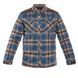 Рубашка Helikon Winter Warden Long Sleeve Slate Blue KO-WWS-PB-PK-B02 фото 1
