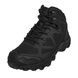 Тактические ботинки Mil-Tec Chimera Mid Black BOS-MT-ChML-B-39 фото 9