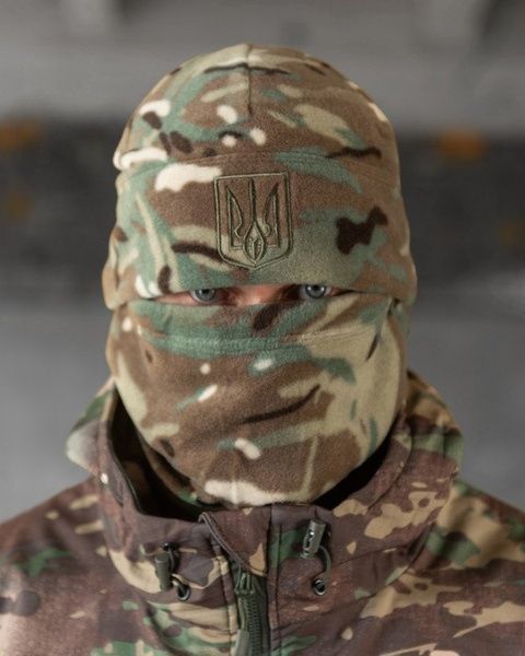 Тактический костюм Soft Shell Tasman 5в1 Multicam 89576-46 фото