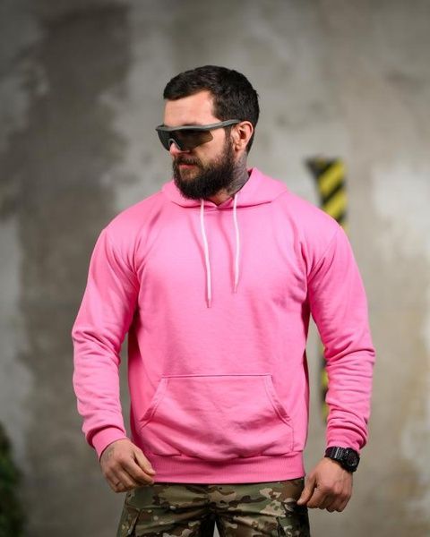 Военное Худи Zero Tolerance Pink 95255-48 фото