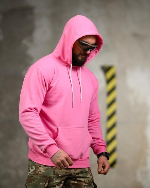 Военное Худи Zero Tolerance Pink 95255-48 фото