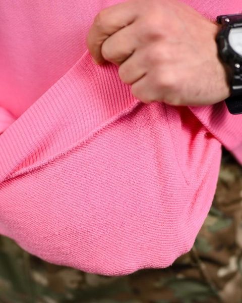 Военное Худи Zero Tolerance Pink 95255-48 фото
