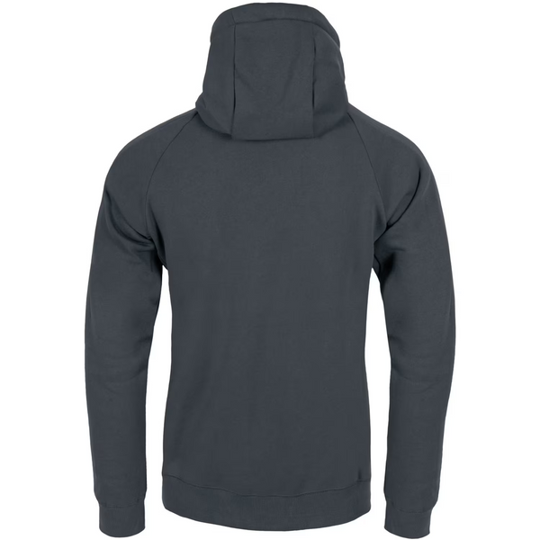 Кофта Helikon Urban Tactical Hoodie Lite Shadow Grey BL-ULF-CB-19-B03 фото