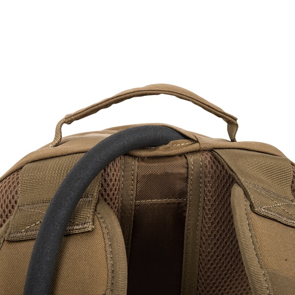 Рюкзак тактический Helikon-Tex EDC Backpack 21L Olive Green VK-T-Hel-Edc-OlivGre фото