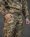 Тактический костюм Soft Shell ACU Pixel 89884-46 фото 6