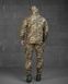Тактический костюм Soft Shell ACU Pixel 89884-46 фото 11
