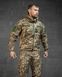 Тактический костюм Soft Shell ACU Pixel 89884-46 фото 10